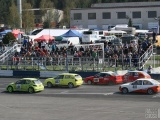 2010 Sosnova (CZ) - OB II. futam és Közép-Európai Zóna