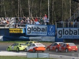 2010 Sosnova (CZ) - OB II. futam és Közép-Európai Zóna