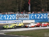 2010 Sosnova (CZ) - OB II. futam és Közép-Európai Zóna
