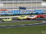 2010 Sosnova (CZ) - OB II. futam és Közép-Európai Zóna