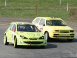2010 Sosnova (CZ) - OB II. futam és Közép-Európai Zóna