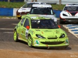 2010 EB Magyar futam - Nyirádi MotorSport Centrum