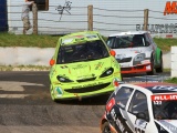 2010 EB Magyar futam - Nyirádi MotorSport Centrum