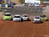 2010 EB Magyar futam - Nyirádi MotorSport Centrum