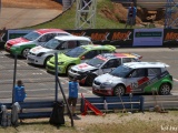 2010 EB Magyar futam - Nyirádi MotorSport Centrum