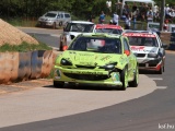 2010 EB Magyar futam - Nyirádi MotorSport Centrum