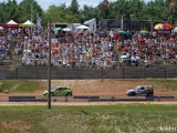 2010 EB Magyar futam - Nyirádi MotorSport Centrum