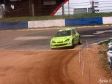 2010 EB Magyar futam - Nyirádi MotorSport Centrum