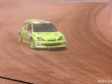 2010 EB Magyar futam - Nyirádi MotorSport Centrum