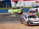 2010 EB Magyar futam - Nyirádi MotorSport Centrum