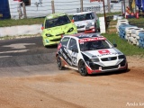 2010 EB Magyar futam - Nyirádi MotorSport Centrum