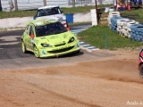 2010 EB Magyar futam - Nyirádi MotorSport Centrum