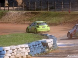 2010 EB Magyar futam - Nyirádi MotorSport Centrum