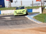 2010 EB Magyar futam - Nyirádi MotorSport Centrum