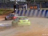 2010 EB Magyar futam - Nyirádi MotorSport Centrum