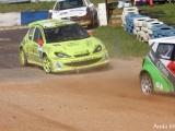 2010 EB Magyar futam - Nyirádi MotorSport Centrum