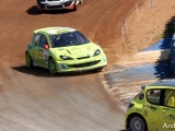2010 EB Magyar futam - Nyirádi MotorSport Centrum