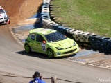 2010 EB Magyar futam - Nyirádi MotorSport Centrum