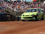 2010 EB Magyar futam - Nyirádi MotorSport Centrum