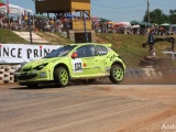2010 EB Magyar futam - Nyirádi MotorSport Centrum