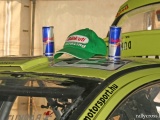 2010 EB Magyar futam - Nyirádi MotorSport Centrum - Partner Red Bull