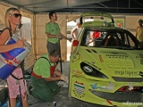 2010 EB Magyar futam - Nyirádi MotorSport Centrum - Partner Red Bull