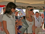 2010 EB Magyar futam - Nyirádi MotorSport Centrum - Partner Red Bull
