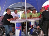 2010 EB Magyar futam - Nyirádi MotorSport Centrum - Partner Red Bull
