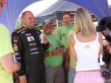 2010 EB Magyar futam - Nyirádi MotorSport Centrum - Partner Red Bull