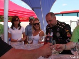 2010 EB Magyar futam - Nyirádi MotorSport Centrum - Partner Red Bull