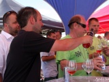 2010 EB Magyar futam - Nyirádi MotorSport Centrum - Partner Red Bull