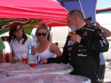 2010 EB Magyar futam - Nyirádi MotorSport Centrum - Partner Red Bull