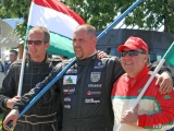 2010 EB Magyar futam - Nyirádi MotorSport Centrum - Depo