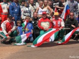 2010 EB Magyar futam - Nyirádi MotorSport Centrum - Depo