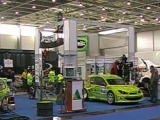 2. Autó+Motor+Sport Expo 2011