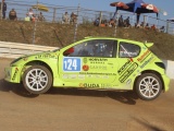 2011 OB VIII. futam - Nyirádi MotorSport Centrum
