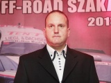 MNASZ Off-Road szakág 2013-as év végi hivatalos díjkiosztó ünnepségén