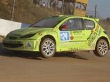 2011 OB VIII. futam - Nyirádi MotorSport Centrum