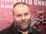 MNASZ Off-Road szakág 2013-as év végi hivatalos díjkiosztó ünnepségén