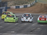 2011 OB VIII. futam - Nyirádi MotorSport Centrum