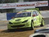 2012 EB Magyar Futam - Nyirádi MotorSport Centrum