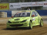 2012 EB Magyar Futam - Nyirádi MotorSport Centrum