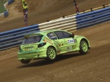 2012 EB Magyar Futam - Nyirádi MotorSport Centrum