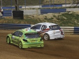 2012 EB Magyar Futam - Nyirádi MotorSport Centrum