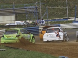 2012 EB Magyar Futam - Nyirádi MotorSport Centrum