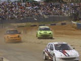 2012 EB Magyar Futam - Nyirádi MotorSport Centrum