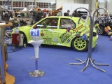 2. Autó+Motor+Sport Expo 2011