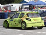2013 RC OB IV. Futam - Greinbach Bánkuti Gábor