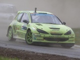 2013 RC OB IV. Futam - Greinbach Bánkuti Gábor