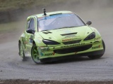 2013 RC OB IV. Futam - Greinbach Bánkuti Gábor